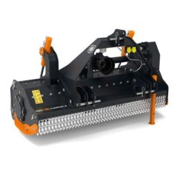 Tph broyeur forestier - tmc cancela - largeur de travail (cm) 120–160