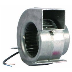 Ventilateur centrifuge simple ouie ebmpapst g2s097-aa59-01-xnw