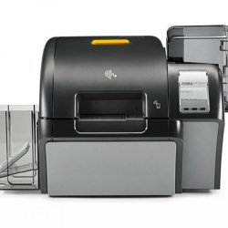 Imprimante Zebra ZXP9