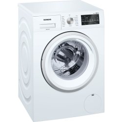 Lave-linge professionnel Wm14t458ff IQ500 - BSH électroménager - 1400 trs/min - moteur à induction IQdrive