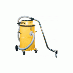 Aspirateur industriel pour poussières et solides - M 450 S Air - 3,6 Kw - 60 L