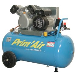 Compresseur 2200w prim'air vm 21/100  - LACME - 122200 - 559185