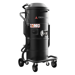 Depureco MiniAir ATEX Z22 II3D - Référence : PERIE-A672 - Aspirateur Industriel ATEX 3D Z22 - Disponible en location et en vente