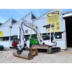 Kubota KUBOTA U25-3 Mini-pelle 2,5T