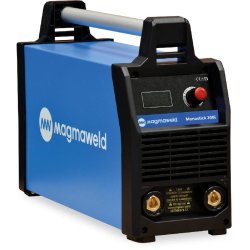 Poste à souder arc 200a monostick 200i - MAGMAWELD - 501n200dmf - 862334
