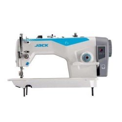 Machine à coudre industrielle Piqueuse plate JACK F5