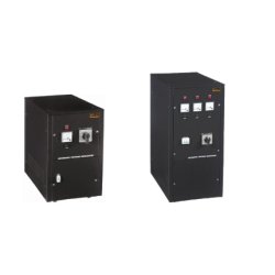 Régulateur dynamique de tension de 2 à 20kva monophasé et de 3 à 3000kva triphasé