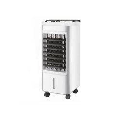 Climatiseur portable Fornor Frio, 3 vitesses, 65 W, 6 litres - 8422175244294