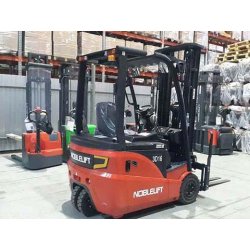 Noblelift fe3d16n
