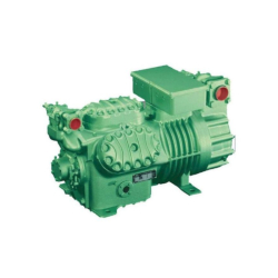 Compresseur semi-hermétique Bitzer BE6 6HE-35Y-40P 400V - Marque BITZER