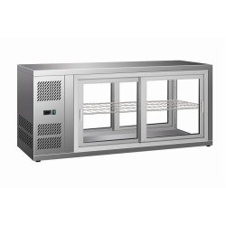 Vitrine de pâtisserie - 7450.0600 Combisteel - 7450.0600