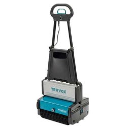 Autolaveuse Multiwash II 340 Pump - Batteries - Nettoyage multi-surfaces, autonomie 50 min