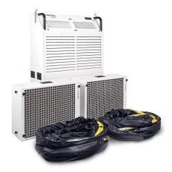 Climatiseur professionnel pt 15000 s 15000 w/51.000 btu