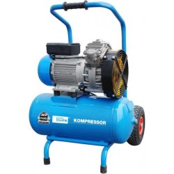 Compresseur airpower 350/10/25 - sans huile