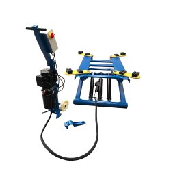 Pont élévateur ciseaux pour voiture de collection - 2,8t