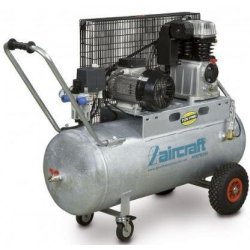 Compresseur Aircraf Airprofi 503/100P - 2018531.2 - Haute performance, silencieux et durable