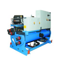 Groupes froid avec compresseur Turbocor® à sustentation magnétique - performance énergétique optimale