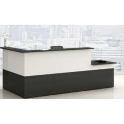 Banque julia frêne noir