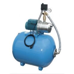 Surpresseur 150 litres - pompe ngxm4-16 - 305220