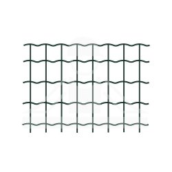 Grillages soudés Jarditor Brico - maille 100x75 mm - diamètre 2.1 mm - longueur 25 m