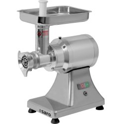 Hachoir à viande SORENTO - 100kg/h - 0,55 kW - Saro - 0685071370674
