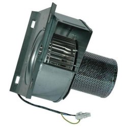 Ventilateur centrifuge simple ouie ebmpapst g2e140-lg18-05-xnw