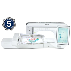 Brother Innov-is Luminaire XP3