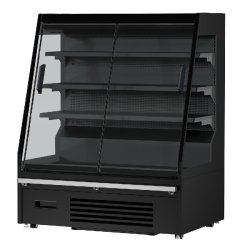 Chambre froide murale maikel 1.3 - 7080.0030 COMBISTEEL - noir 7080.0030