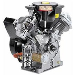 Compresseur à piston refroidi par air le/lt tor