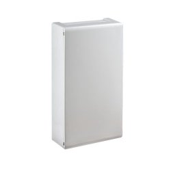 Gps36po - coffret de distribution - ide - dimension 544x285x118
