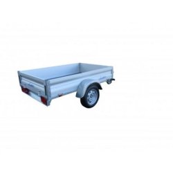 Remorque alu 36270 lider