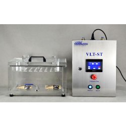 Vlt st : cuve de test d'étanchéité : vide et pression (vacuum leak tester)