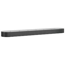 Helloshop26 - Jardinière bac lit surélevé plantes fleurs terrasse jardin de jardin acier enduit de poudre anthracite 02_0039495 - acier 3000218536640