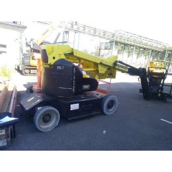 Jlg e400ajpn