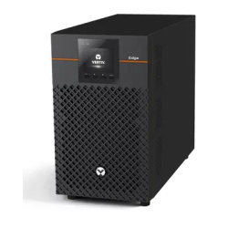 Vertiv Liebert EDGE-750IMT alimentation d'énergie non interruptible Interactivité de ligne 0,75 kVA
