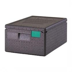 Cambro Conteneur EPP 35 Litres, 1 x GN 1/1 (P)150 mm à chargement par le haut - 3701188019569