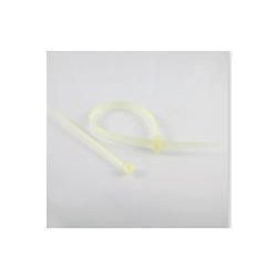 Lien de serrage personnalisable au laser - Fabrication française - Polyamide recyclable
