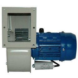 Ventilateur centrifuge simple ouie cmp-514-4m-xnw