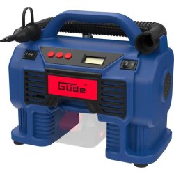 Compresseur sans fil rechargeable k 18-0 sans accu ni chargeur