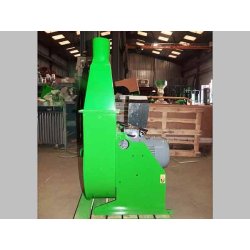 Gamme de broyeurs industriels alimentaires T2, T3, T4, T5 - Broyeurs à ventilateurs et marteaux droits
