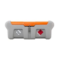 Station Easy Mobil 210 Pick-up - Centri SP30 18 V - Sans batterie ni chargeur - Avec capot - CEMO - 11626