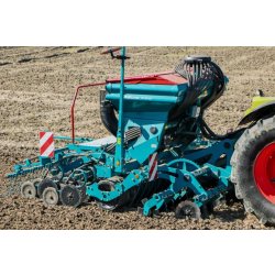Cultiline XR - Fraises et herses rotatives Sulky - Largeur de travail 3 à 4 m - Travail rapide et économique