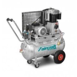 Compresseur Aircraft Airprofi 703/75/13P - 13 bars - Cuve 75L - Réf. 2018734.2