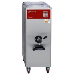 Diamond - Pasteurisateur 60 L/h, condenseur à eau - réf. SPS/60W - AKS-SPS/60W