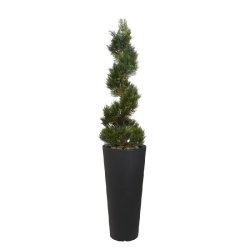 Plante artificielle pour extérieur CYPRES