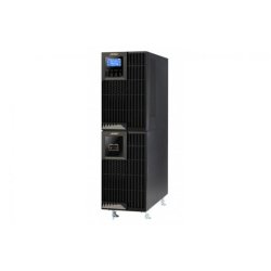 Onduleur Infosec E4 Value+ 10000 VA - On-Line Double Conversion - 220/230/240V - Monophasé