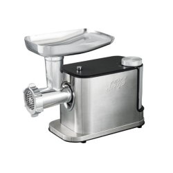 LE PARFAIT Hachoir électrique N°8 2000 W 47113b2 - argenté 8053848879781