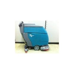 Autolaveuse Tennant T3 50 - largeur 50cm, capacité 40L, batterie 24V 120AH - reconditionnée