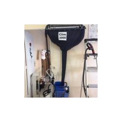 Nettoyeur à vapeur professionnel spécial climatisation - CLIM 3000