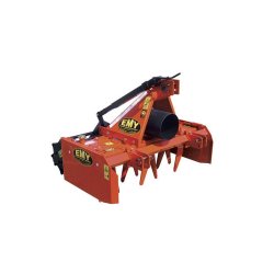 Fraises et herses rotatives CX 20 à 80 HP - EMYMPS - Poids 345 à 474 kg - Version vigneronne disponible